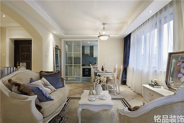 ��80�����͡����ù��ʷ�ʽС����װ��Ч��ͼ