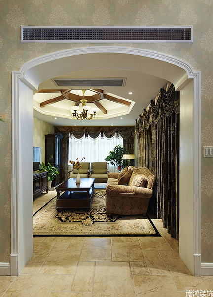 �ŵ�緶װ��Ч��ͼ