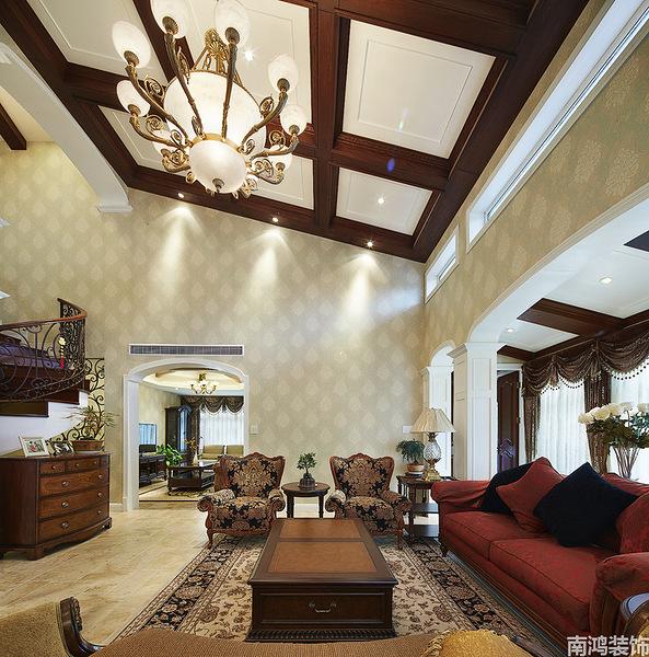 �ŵ�緶װ��Ч��ͼ