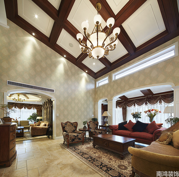 �ŵ�緶װ��Ч��ͼ