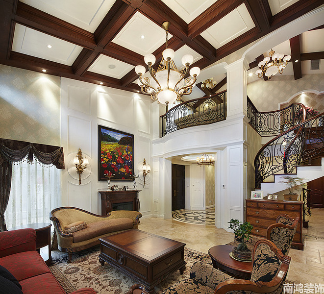 �ŵ�緶װ��Ч��ͼ