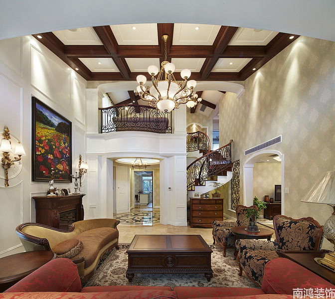 �ŵ�緶װ��Ч��ͼ