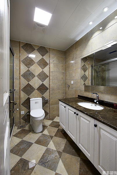 136�O��Լ�����ʽ��װ��Ч��ͼ