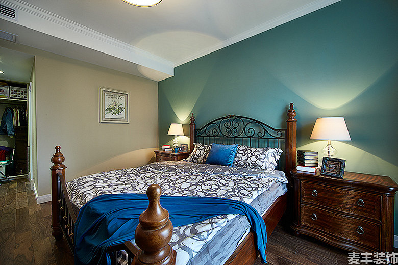 136�O��Լ�����ʽ��װ��Ч��ͼ