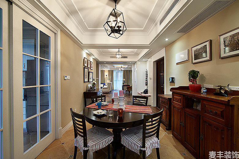 136�O��Լ�����ʽ��װ��Ч��ͼ