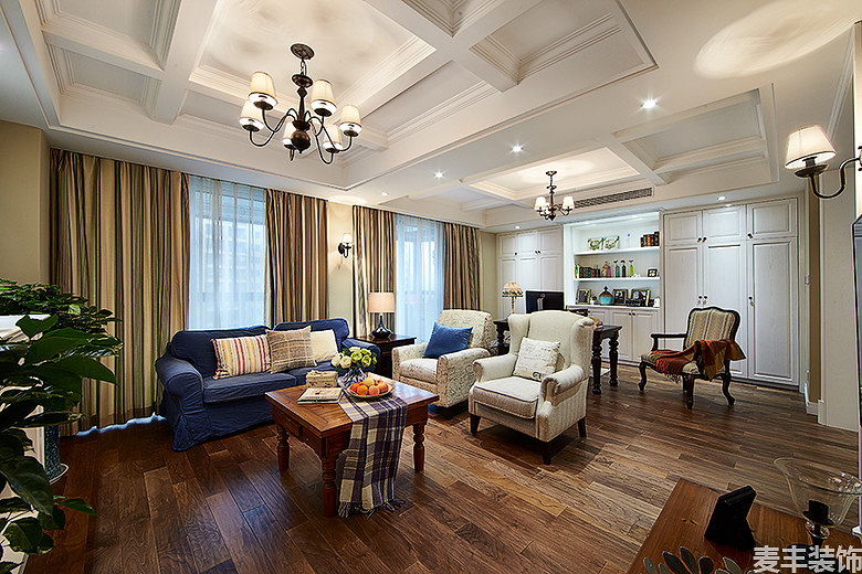 136�O��Լ�����ʽ��װ��Ч��ͼ