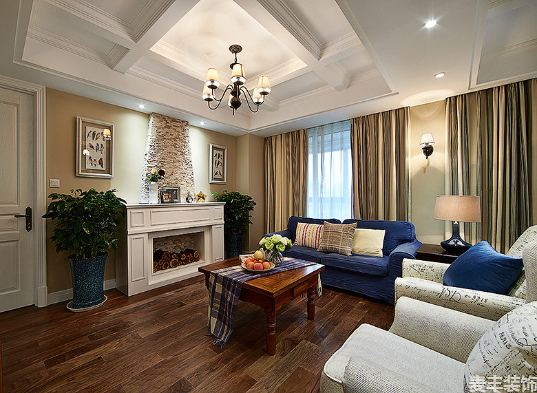 136�O��Լ�����ʽ��װ��Ч��ͼ