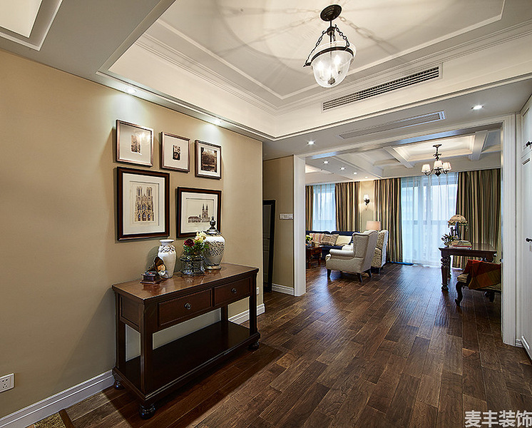 136�O��Լ�����ʽ��װ��Ч��ͼ