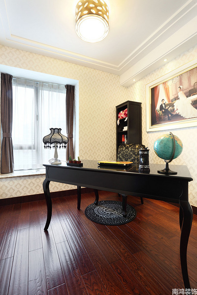 һ�����װ��Ч��ͼ