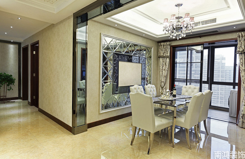 һ�����װ��Ч��ͼ