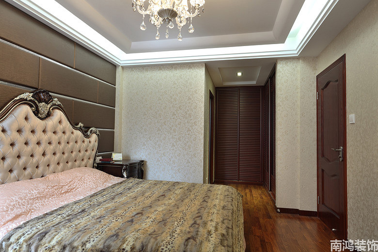 �¹ŵ�ĵ���װ��Ч��ͼ