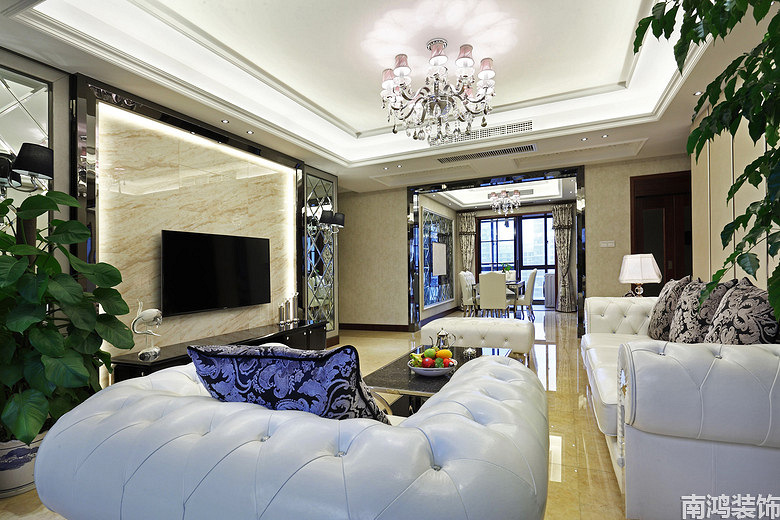 һ�����װ��Ч��ͼ