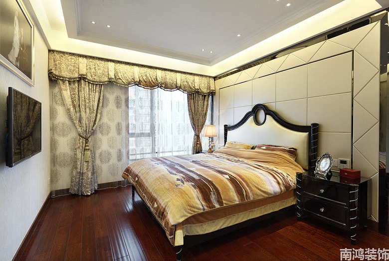 һ�����װ��Ч��ͼ