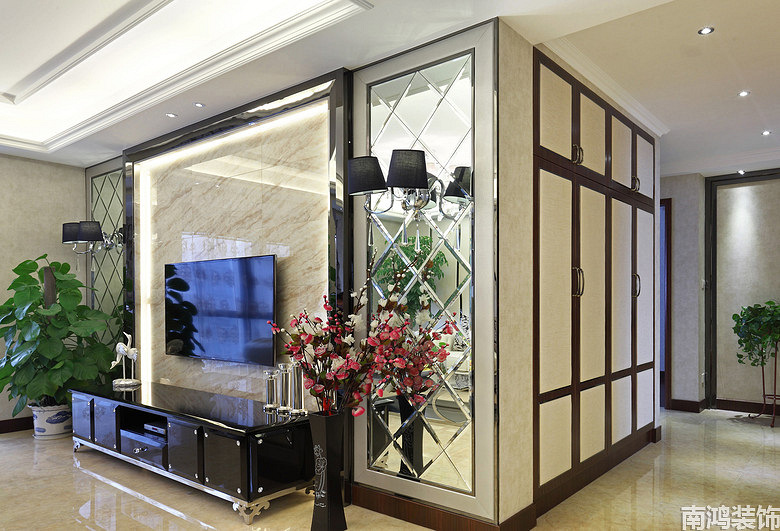 һ�����װ��Ч��ͼ