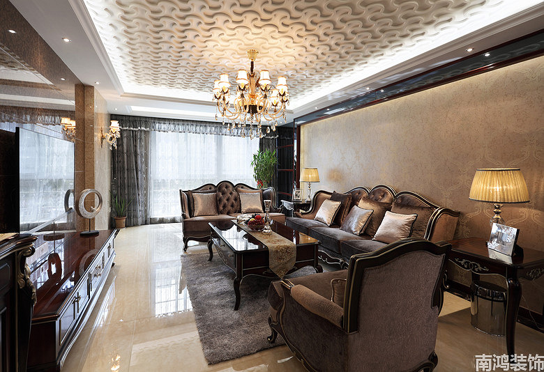 �¹ŵ�ĵ���װ��Ч��ͼ