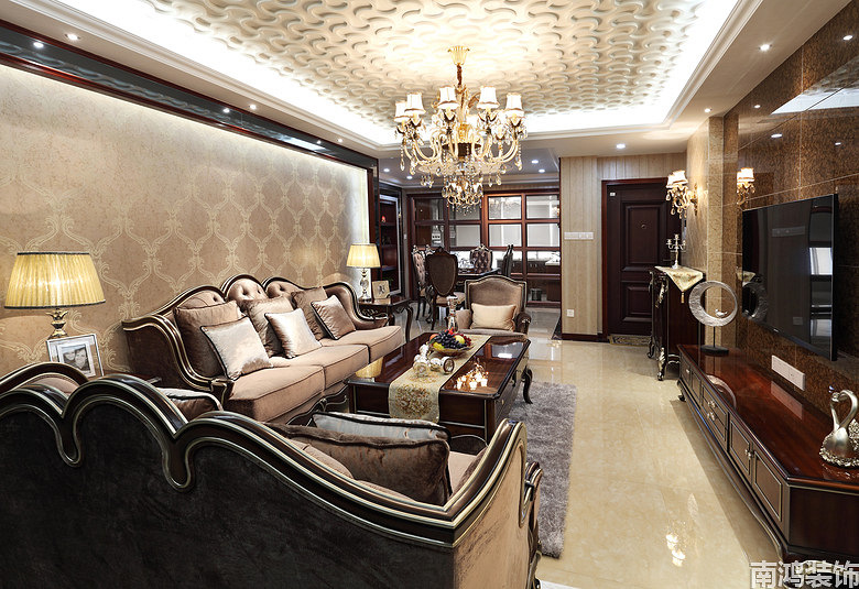 �¹ŵ�ĵ���װ��Ч��ͼ