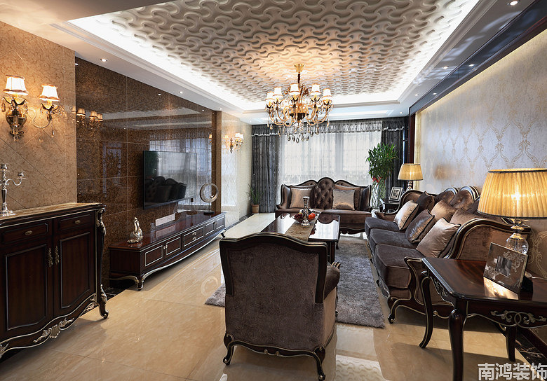 �¹ŵ�ĵ���װ��Ч��ͼ