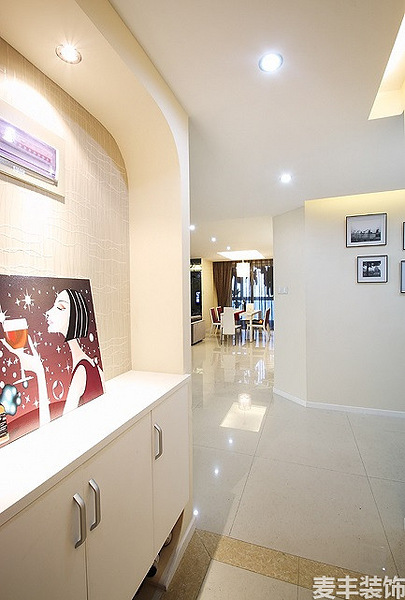 200ƽ���Բ����װ��Ч��ͼ