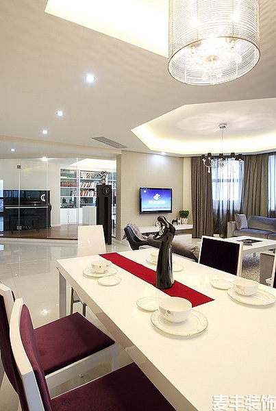 200ƽ���Բ����װ��Ч��ͼ