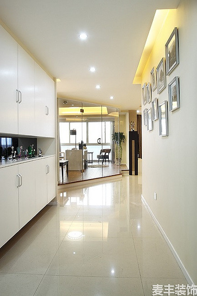 200ƽ���Բ����װ��Ч��ͼ