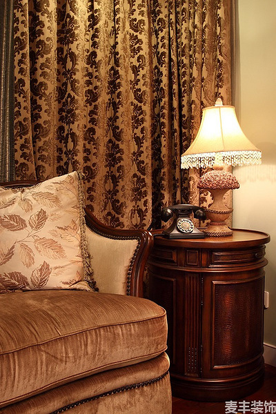 ��ʽ���160ƽǮ���廨԰װ��Ч��ͼ