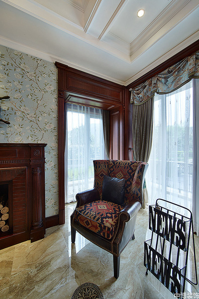 ͡����������ʽ���װ��Ч��ͼ