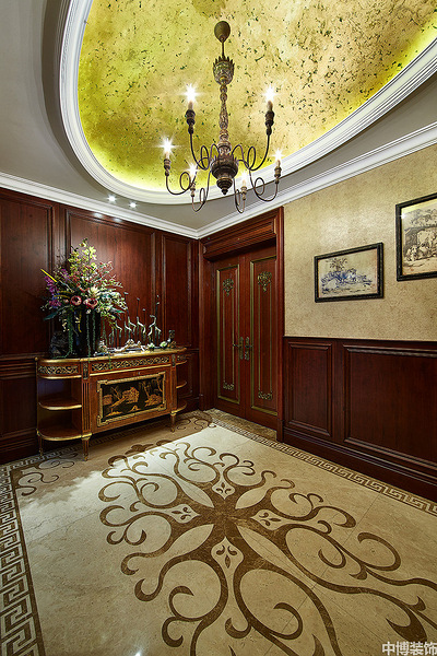 ͡����������ʽ���װ��Ч��ͼ