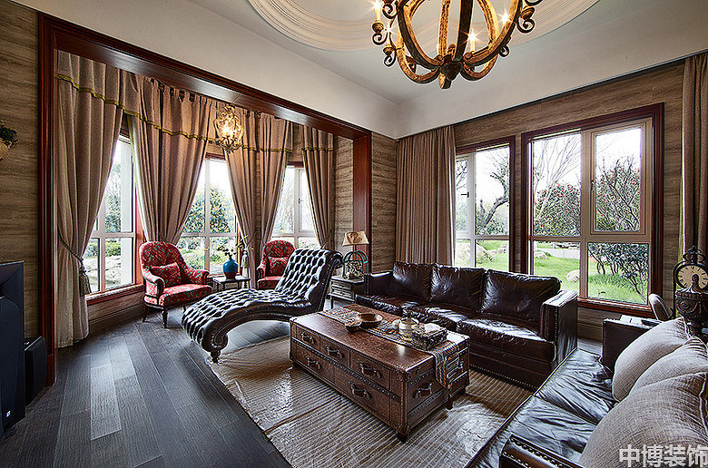 ͡����������ʽ���װ��Ч��ͼ