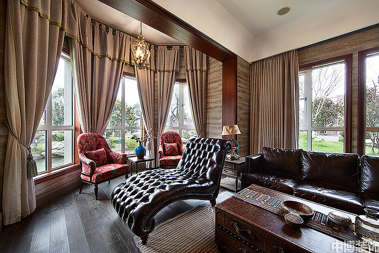 ͡����������ʽ���װ��Ч��ͼ