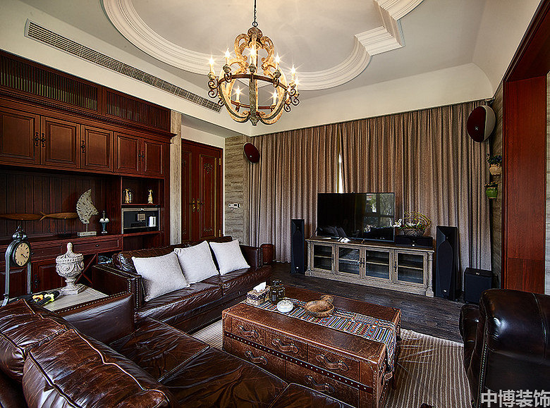 ͡����������ʽ���װ��Ч��ͼ