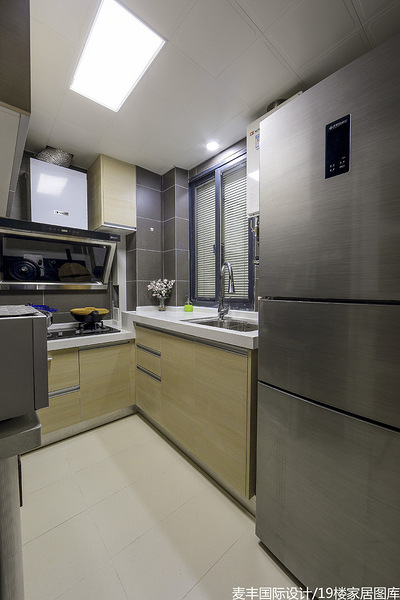 ��ʽ ������԰װ��Ч��ͼ