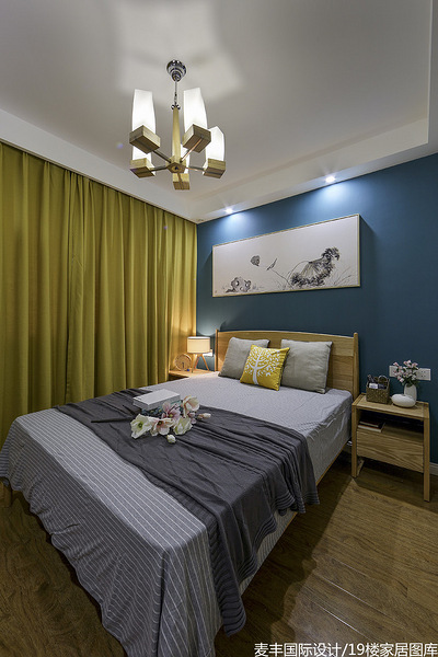 ��ʽ ������԰װ��Ч��ͼ