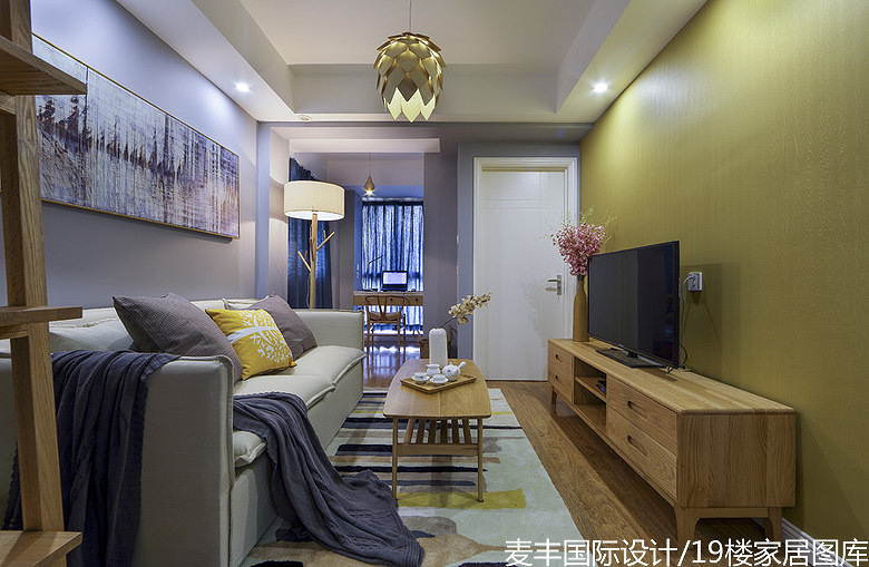 ��ʽ ������԰װ��Ч��ͼ