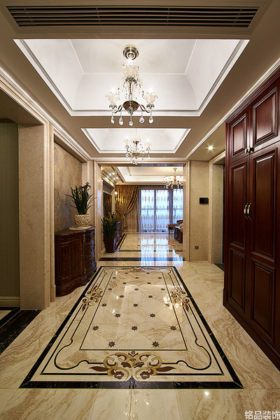 �������װ��Ч��ͼ