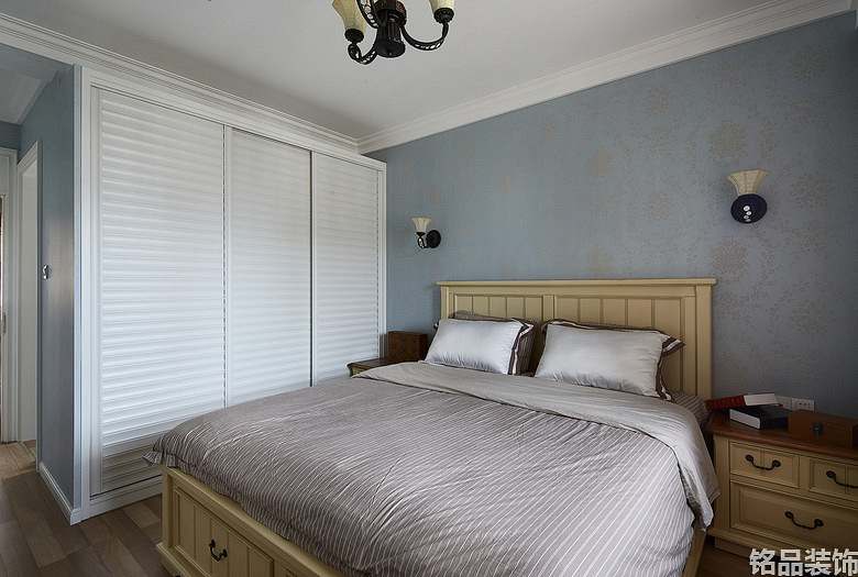 �������&mdash;&mdash;��ʫ��԰�̿�װ��Ч��ͼ