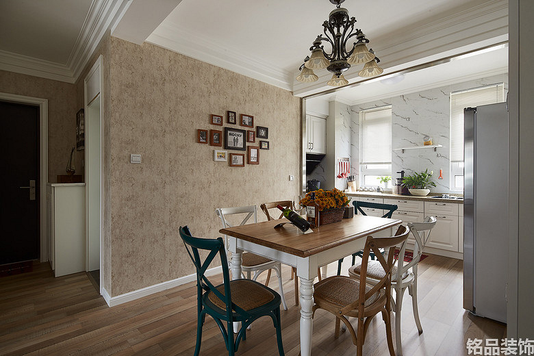 �������&mdash;&mdash;��ʫ��԰�̿�װ��Ч��ͼ