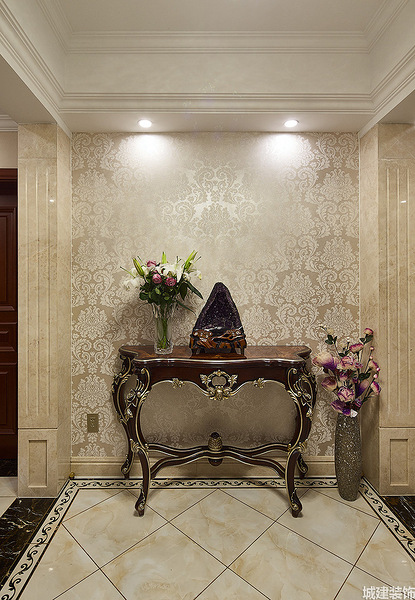 �ҵ��𻪸��ҵ��¹ŵ�װ��Ч��ͼ