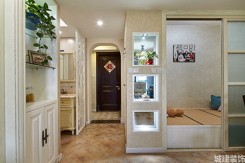 ��ʽ���㲻һ����֮������װ��Ч��ͼ