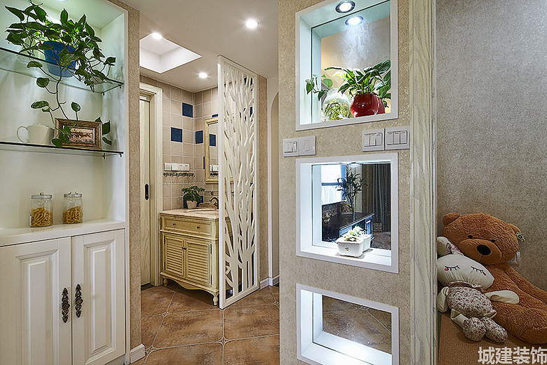 ��ʽ���㲻һ����֮������װ��Ч��ͼ