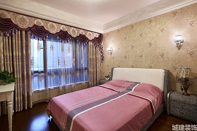 �ҵ��𻪸��ҵ��¹ŵ�װ��Ч��ͼ