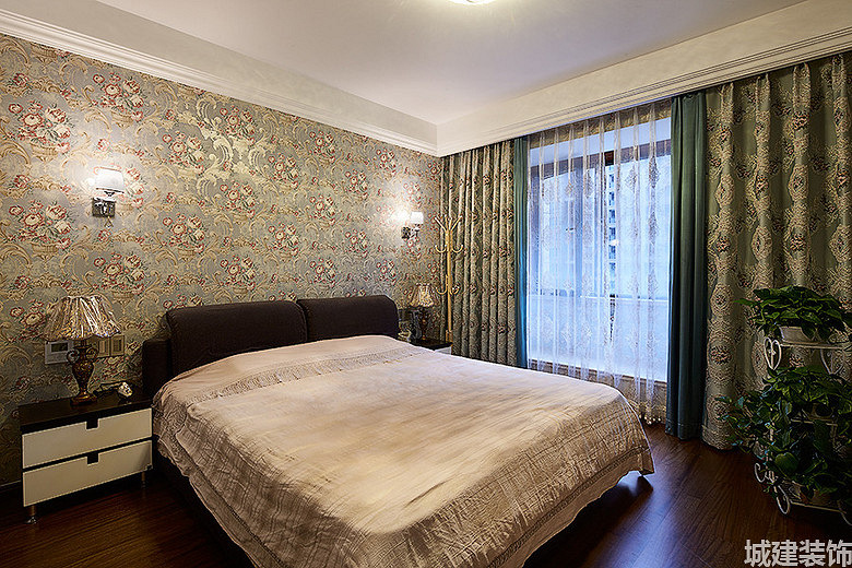 �ҵ��𻪸��ҵ��¹ŵ�װ��Ч��ͼ