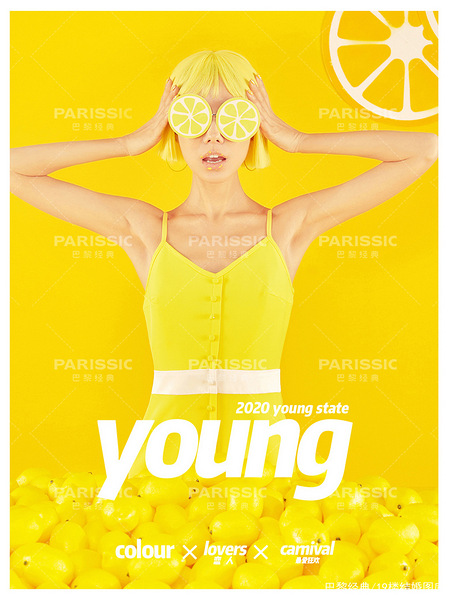 ɫϵ-young