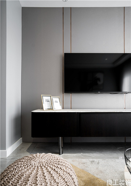 ��ɫ��԰ 75��loft�ִ���װ��Ч��ͼ