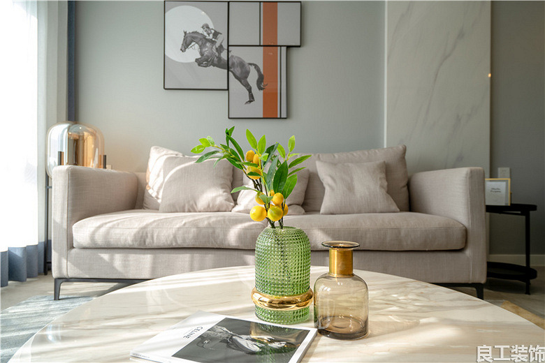 ��ɫ��԰ 75��loft�ִ���װ��Ч��ͼ