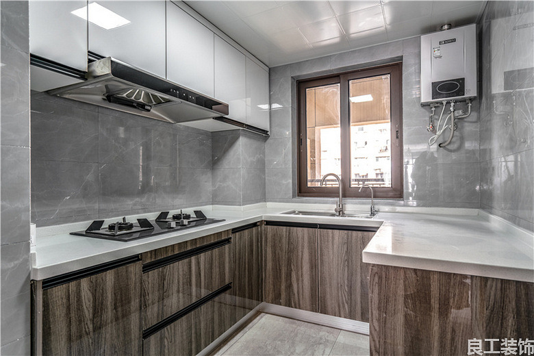 ��ɫ��԰ 75��loft�ִ���װ��Ч��ͼ