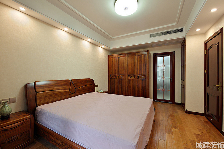 ��Ϫ֮��130������ʽװ��Ч��ͼ