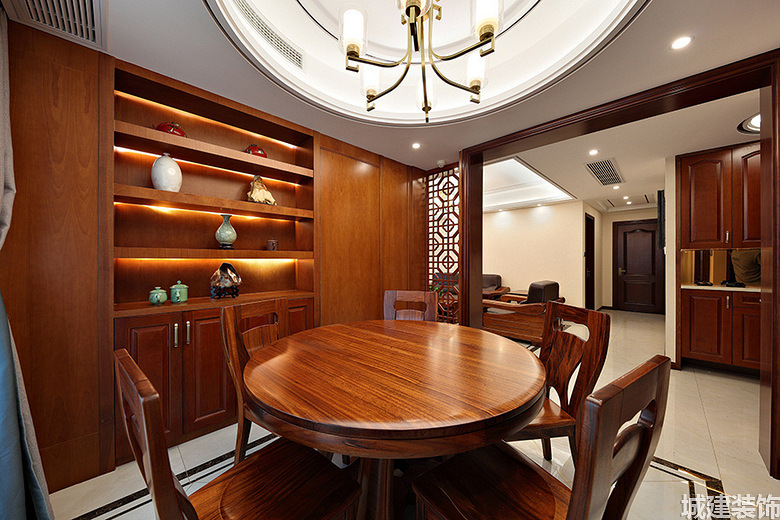 ��Ϫ֮��130������ʽװ��Ч��ͼ