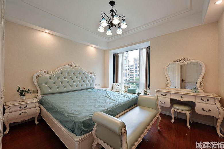 ��Ϫ֮��130������ʽװ��Ч��ͼ