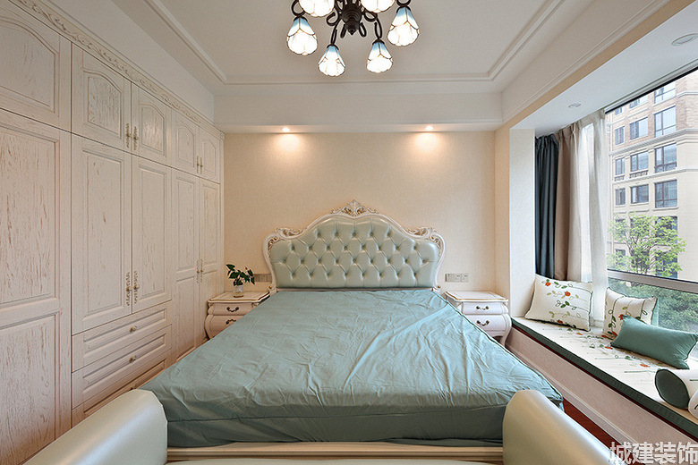 ��Ϫ֮��130������ʽװ��Ч��ͼ