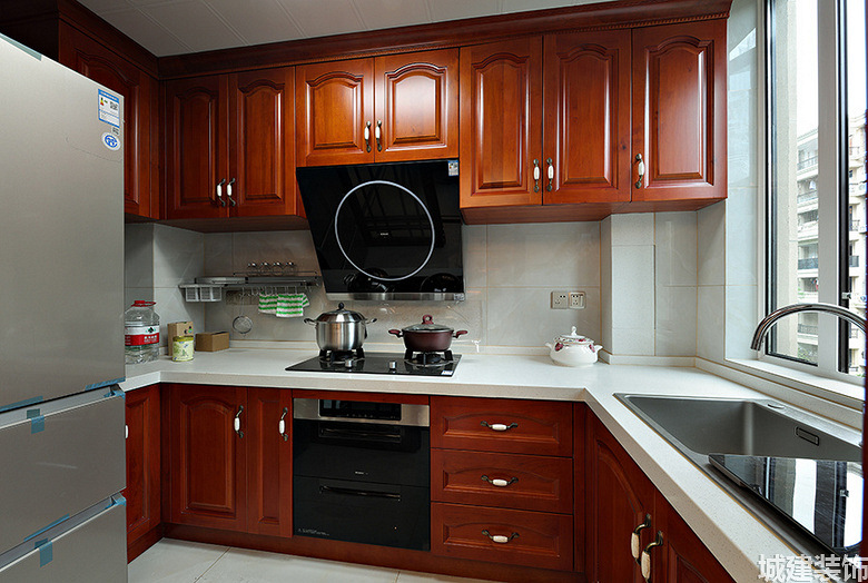 ��Ϫ֮��130������ʽװ��Ч��ͼ